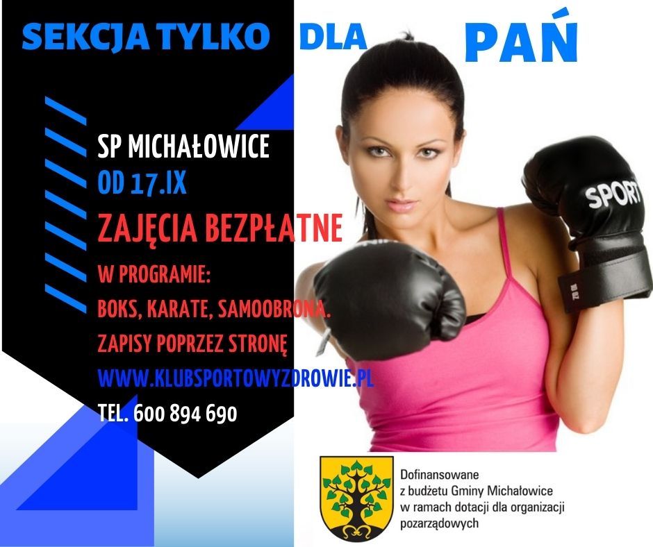 Grafika zawiera treść komunikatu