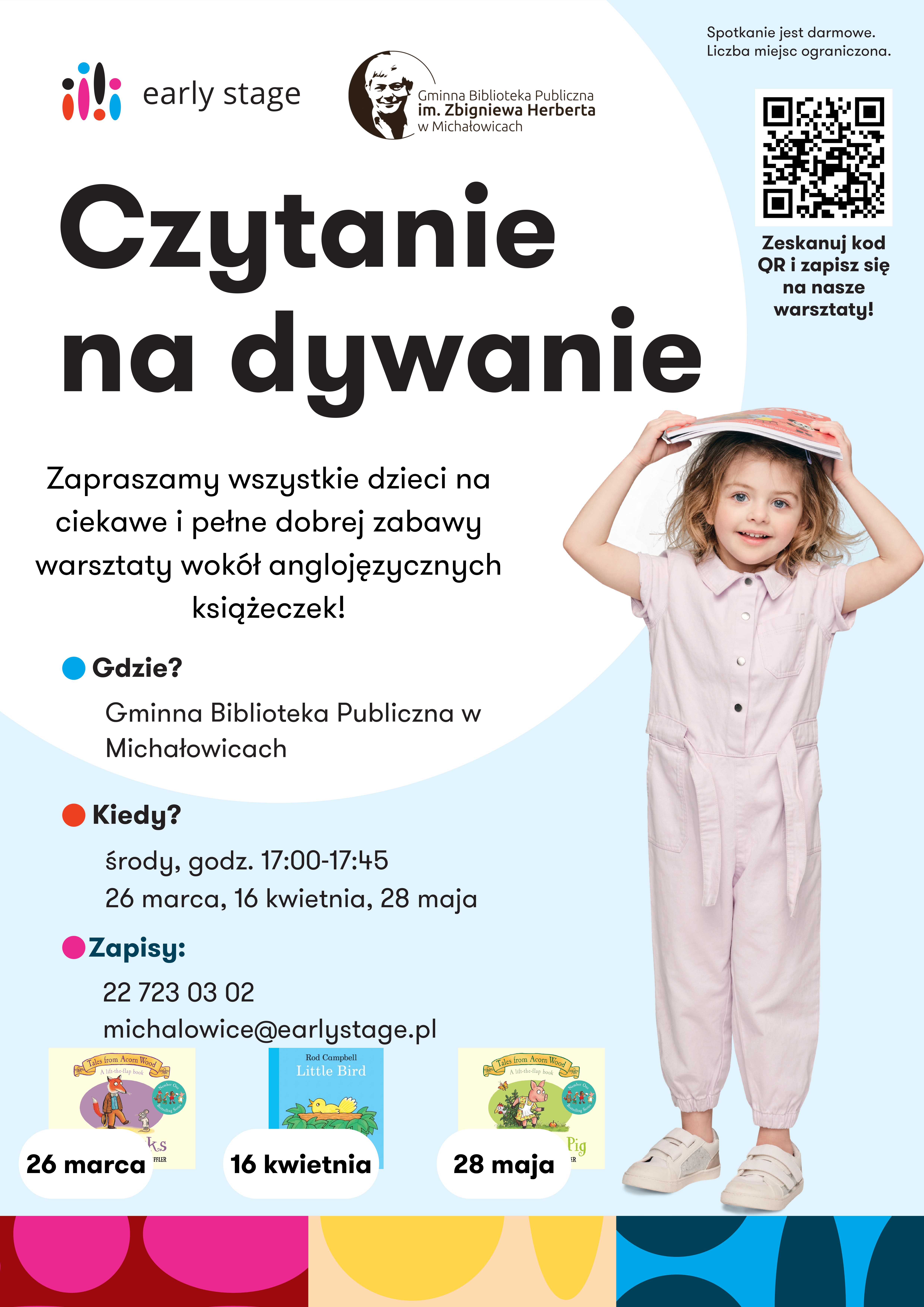 Grafika zawiera treść informacji