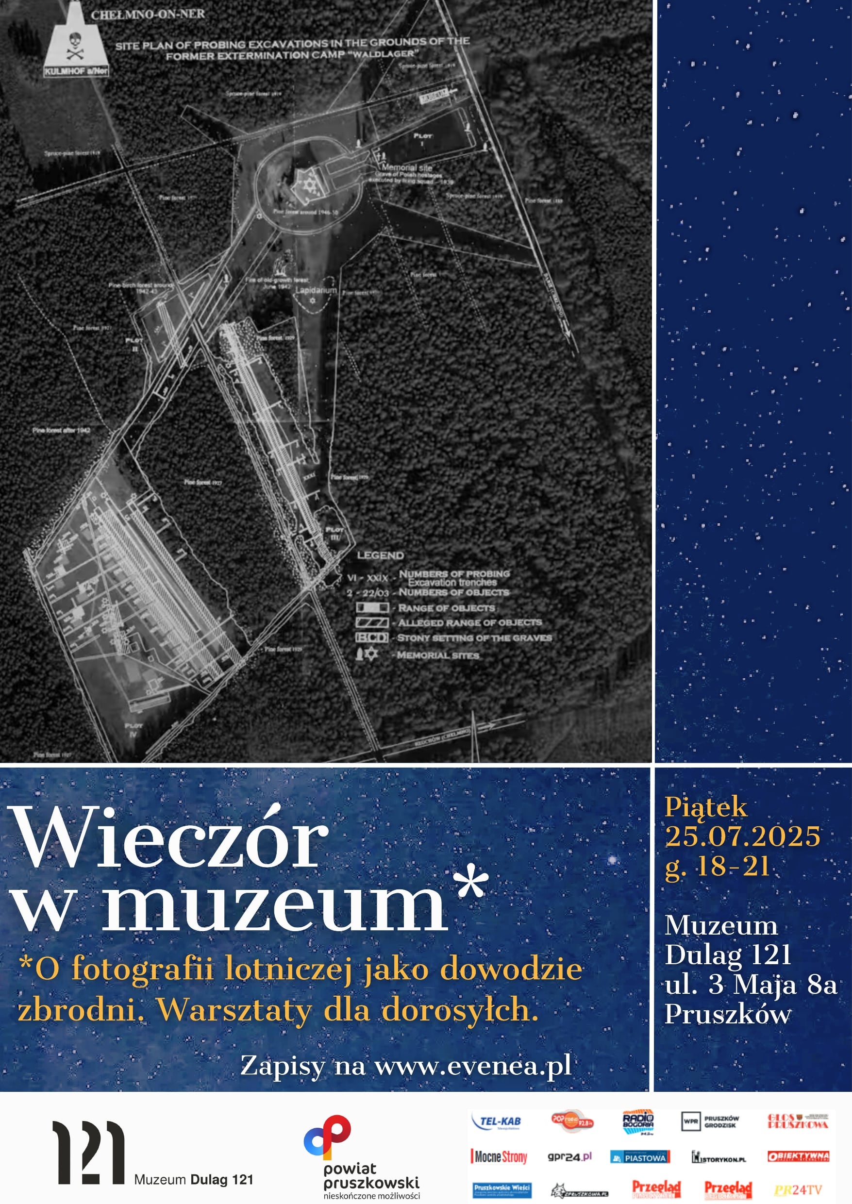 Grafika zawiera treść informacji