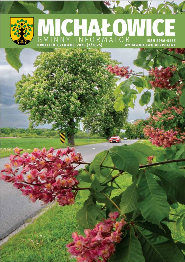 grafika prezentująca treść komunikatu